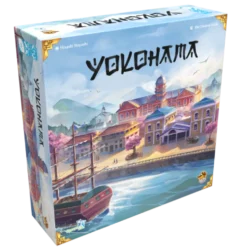 Yokohama (edycja polska)