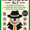 100 zagadek kryminalnych - Murdle tom 3