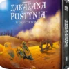 Zakazana Pustynia