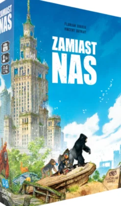 Zamiast nas