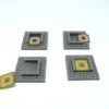 Zamienne drzwi krypt do gry Zombicide Czarna Plaga