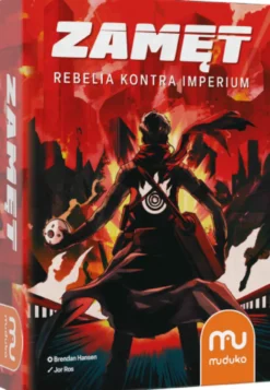 Zamęt: Rebelia kontra Imperium