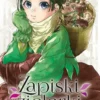 Zapiski zielarki - tom 9
