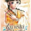 Zapiski zielarki - tom 11