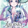 Zapiski zielarki - tom 12
