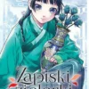 Zapiski zielarki - tom 7