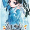 Zapiski zielarki - tom 3