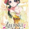 Zapiski zielarki - tom 4
