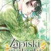 Zapiski zielarki - tom 14