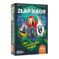 Złap kadr: Gra o najlepsze zdjęcie