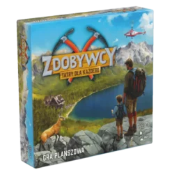 Zdobywcy: Tatry dla każdego