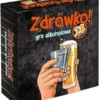 Zdrówko! 18-latka