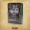 Zestaw kości Epic Character Class - The Game Master