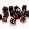 Zestaw kości Epic Character Class - The Rogue
