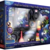 Zestaw Magiczne Sztuczki Spy Guy Fantasy: Mega Skarbiec Magika