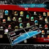 Zestaw 2 mat do gry Star Wars: Rebelia (wersja polska)