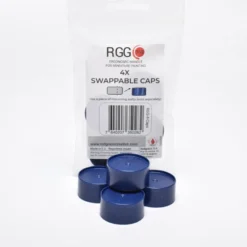 Zestaw nakrętek do Redgrass RGG 360 Painting Handle V2