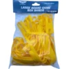 Zestaw opasek do gier planszowych Duże - 9,4 cala (12 sztuk)