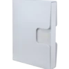 Zestaw 3 pudełek na karty Ultra-Pro Pro 15+ Pack Boxes (biały)