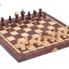 Zestaw Szachy i Warcaby (35cm)