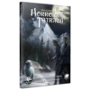 Zew Cthulhu RPG: Horror w Tatrach