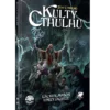 Zew Cthulhu RPG: Kulty Cthulhu