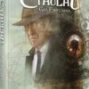 Zew Cthulhu RPG: Podręcznik Badacza