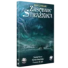 Zew Cthulhu RPG: Zasobnik Strażnika - edycja jubileuszowa