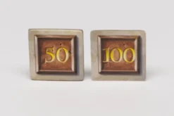 Znacznik punktacji 50/100