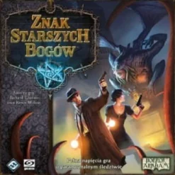 Znak Starszych Bogów