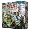 Zombicide: Biała Śmierć