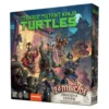 Zombicide: Biała Śmierć - TMNT Zderzenie Czasów