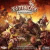 Zombicide: Black Plague