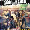 Zombicide Chronicles RPG: Road to Haven