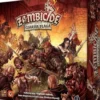 Zombicide: Czarna plaga (uszkodozne)