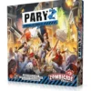 Zombicide (druga edycja): Paryż