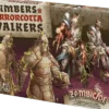 Zombicide: White Death – Climbers & Terrorcotta Walkers