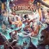 Zombicide: White Death – Eternal Empire