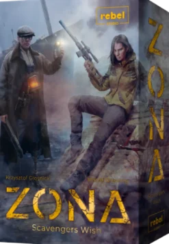 Zona: Scavenger's Wish