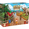 Zoo Tycoon: Gra planszowa
