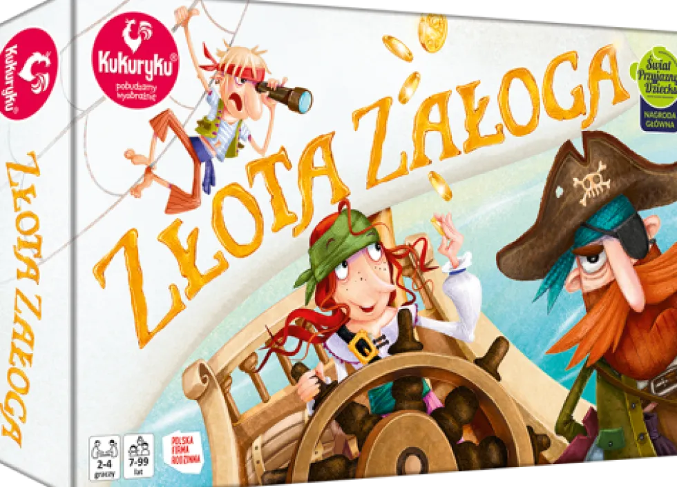 Złota Załoga