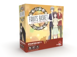 ZU Tiles: Fruits Basket – Starter Set 1