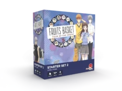 ZU Tiles: Fruits Basket – Starter Set 2