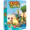 Zwiej z zoo