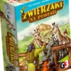 Zwierzaki na pokład