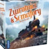 Zwrotnice i Semafory